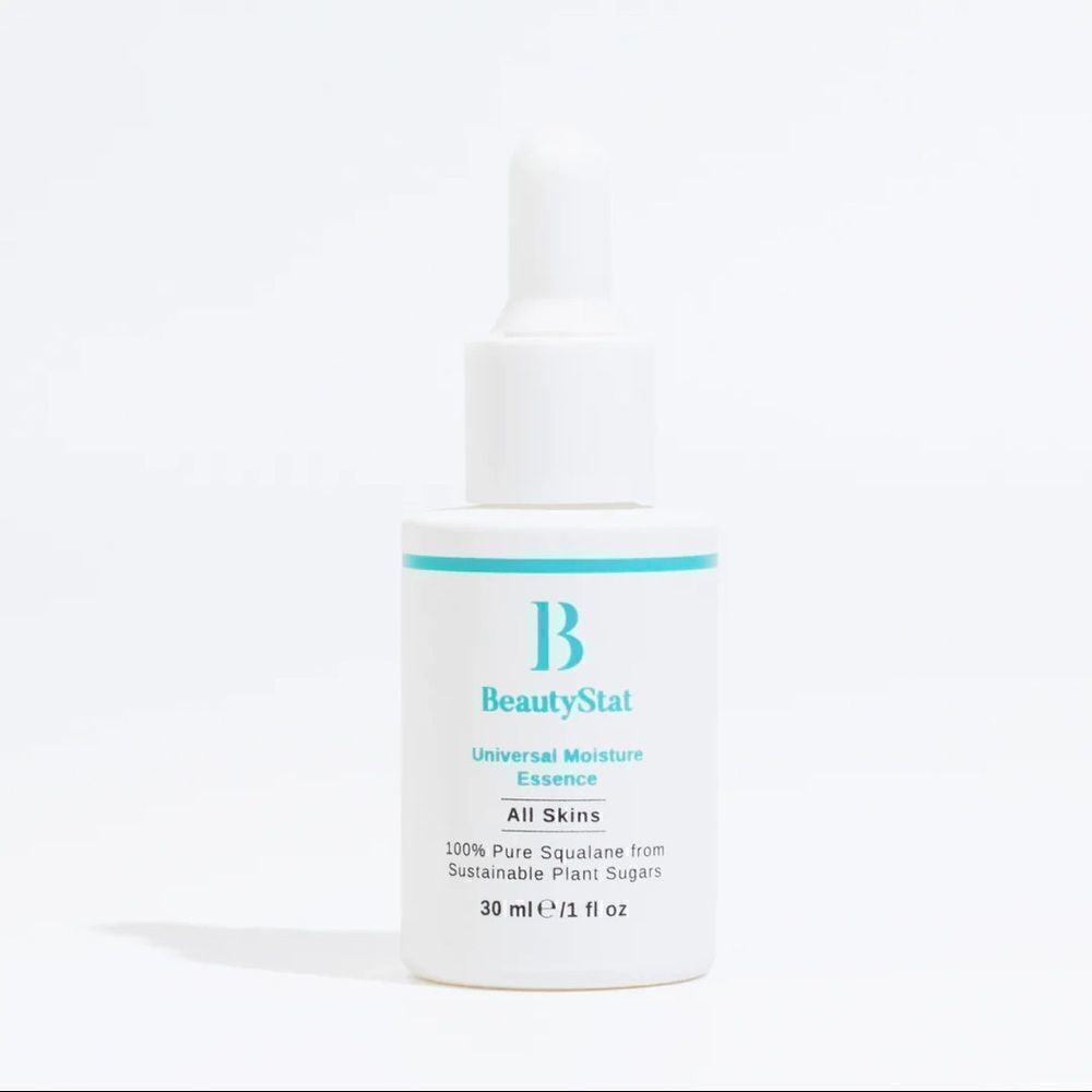 Beauty Stat Universal Moisture Essence 100% pure squalane 30ML brand new in box